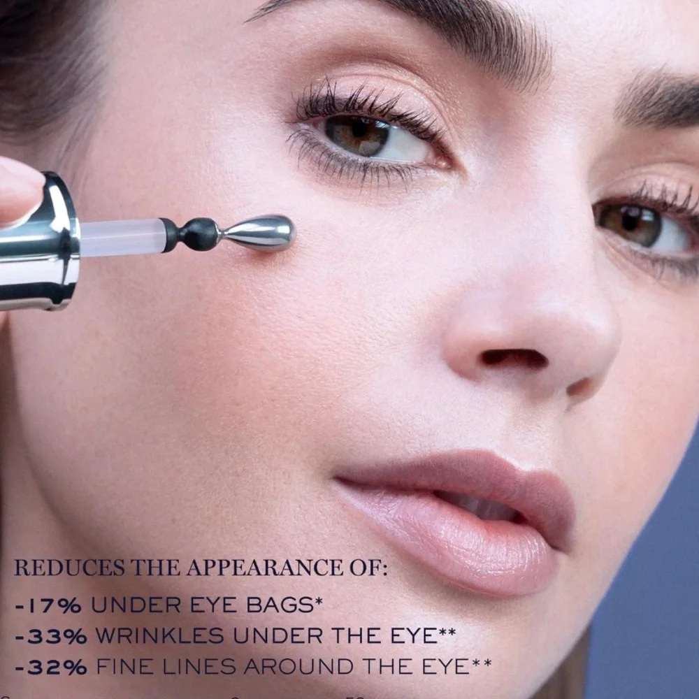 Lancome new box